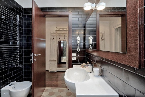 The Babuino - Luxury serviced apartment image 10