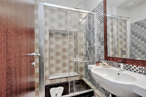 The Babuino - Luxury serviced apartment image 11