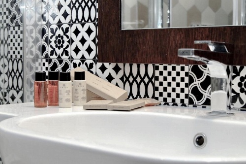 The Babuino - Luxury serviced apartment image 12