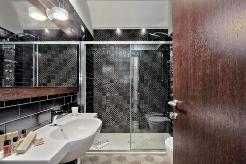 The Babuino - Luxury serviced apartment image 13