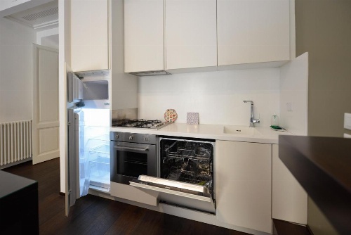 The Babuino - Luxury serviced apartment image 14