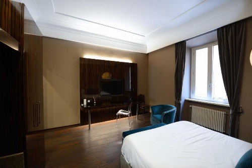 The Babuino - Luxury serviced apartment image 18