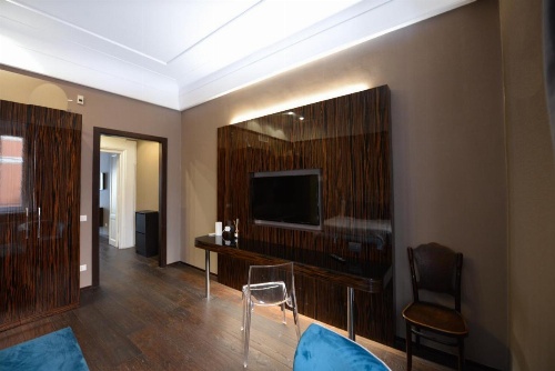 The Babuino - Luxury serviced apartment image 19
