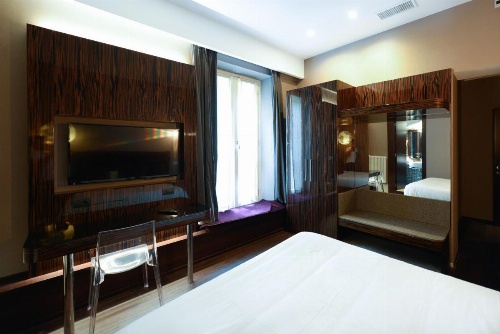 The Babuino - Luxury serviced apartment image 20