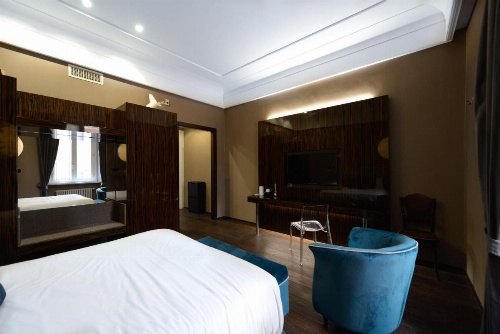 The Babuino - Luxury serviced apartment image 22