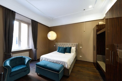 The Babuino - Luxury serviced apartment image 23