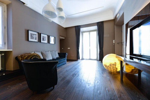 The Babuino - Luxury serviced apartment image 26