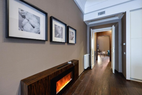 The Babuino - Luxury serviced apartment image 29