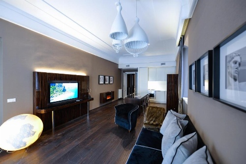 The Babuino - Luxury serviced apartment image 30