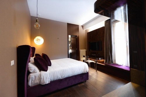 The Babuino - Luxury serviced apartment image 32