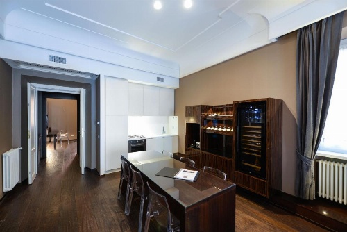 The Babuino - Luxury serviced apartment image 35