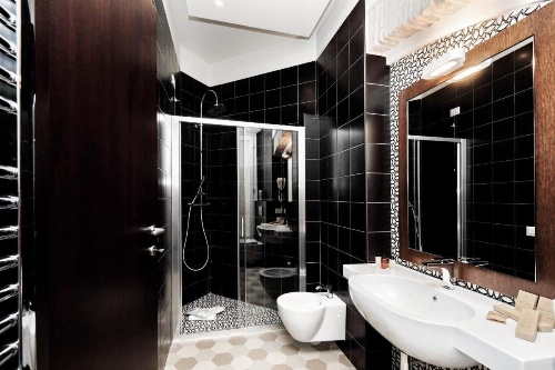 The Babuino - Luxury serviced apartment image 8