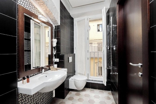 The Babuino - Luxury serviced apartment image 9
